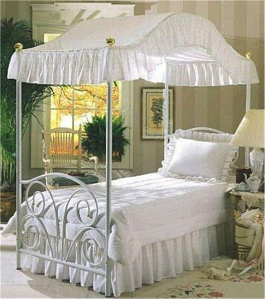 Canopies, Canopy Bedding & Bed Sets at Domestic Bin